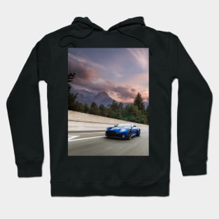 Aston Martin Hoodie